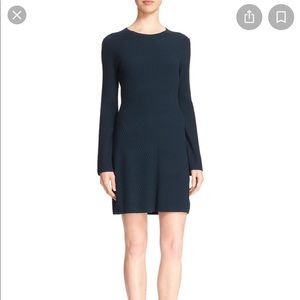 NWT, Theory Ardesia Sweater Dress